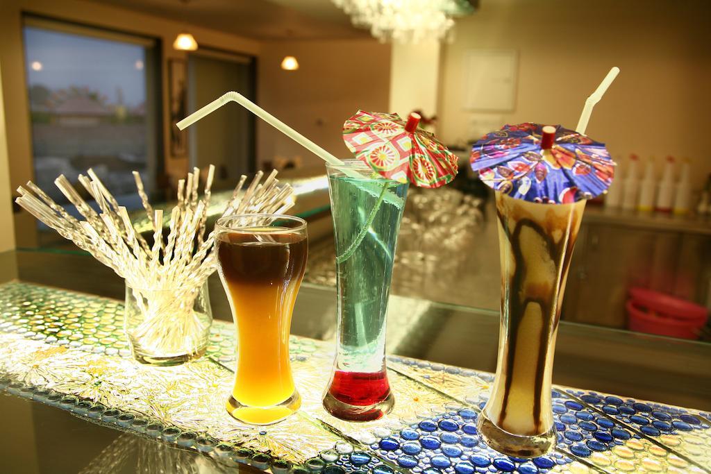 Sentosa Resorts & Water Park Chinchvad Екстер'єр фото